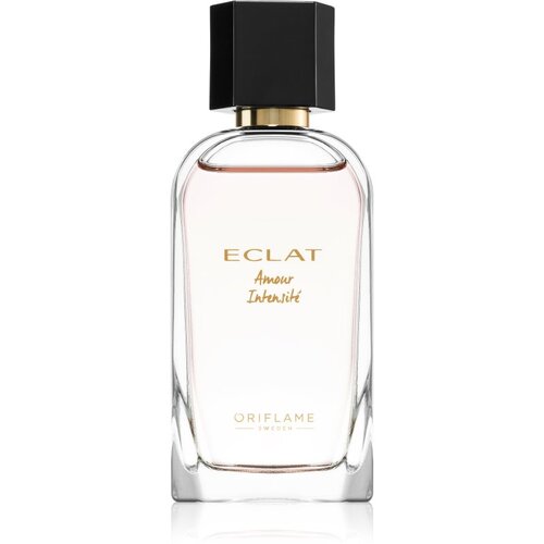 Oriflame Eclat Amour Intensite toaletna voda za žene 50 ml Cijene