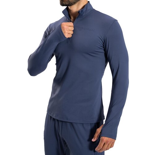 STRIX Mu&amp;scaron;ka sportska majica ULTRA Graystone Slike