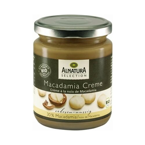 Alnatura bio krema iz makadamije Cene