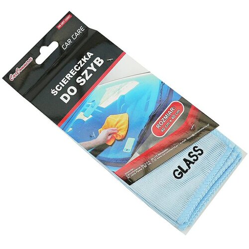 CarCo Krpa za či&amp;scaron;ćenje stakala na vozilima Slike