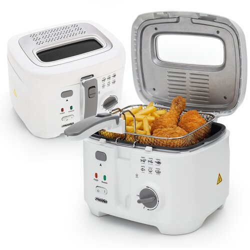 Mesko Friteza na olje MS 4908G 2,5 L Slike