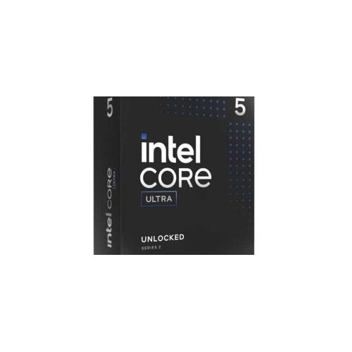 Intel Core Ultra 5 245Kmax 5.2GHz 24MB LGA1851 BOXArrow Lake, bez hladnjaka Cijene