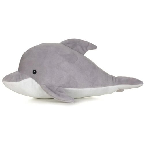 Fluffii Plišasta igrača delfinček - siv Cene