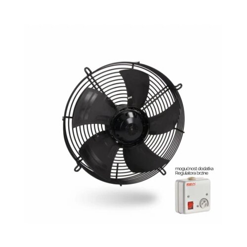  VENT.YWF4E-300 ASPIRANTE Cene