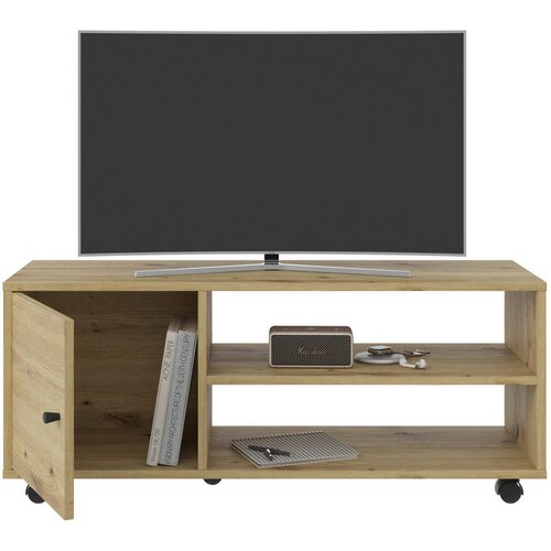 Boxxx TV-ELEMENT hrast artisan Slike