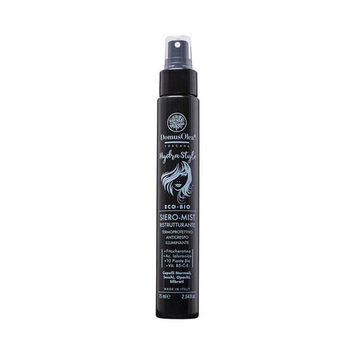 Domus Olea Toscana HydraStyle serum za prestrukturiranje las Cene