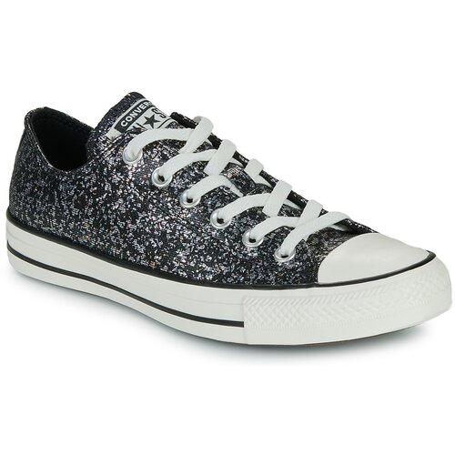 Converse CHUCK TAYLOR ALL STAR GLITTER Crna Cijene