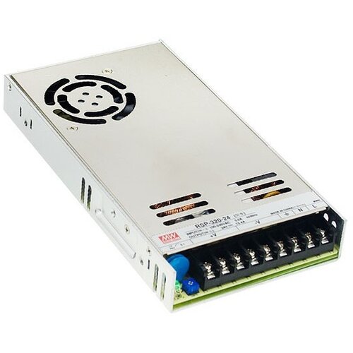 Mean Well LED napajanje 100W 24V RSP-320-5 Cijene