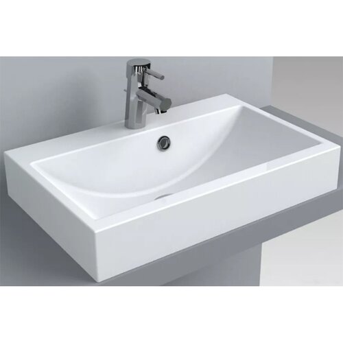 Miraggio umivalnik Indiana, UMIND, bela Slike