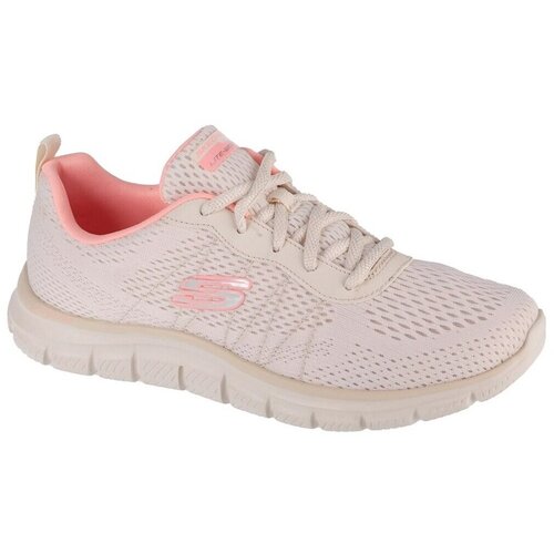 Skechers Nizke superge Track New Staple Rožnata Cene