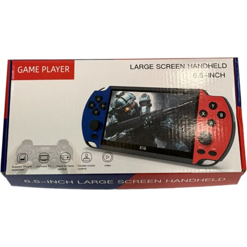 TV Gaming konzola classic games large screen Cijene