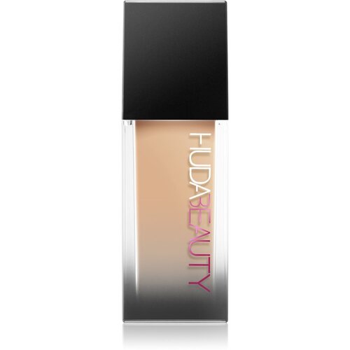 Huda Beauty Faux Filter Foundation dolgoobstojen tekoči puder odtenek Toasted Coconut 35 ml Slike