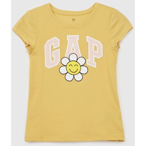 GAP Kids ́s T-shirt with logo - Girls Slike