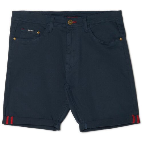 Cropp mu&amp;scaron;ke kratke hlače - Tamnoplava 3409R-59X Slike