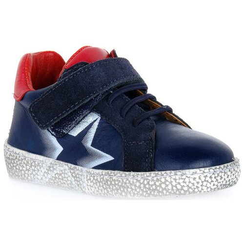 Grunland BLU NOON Blue Slike