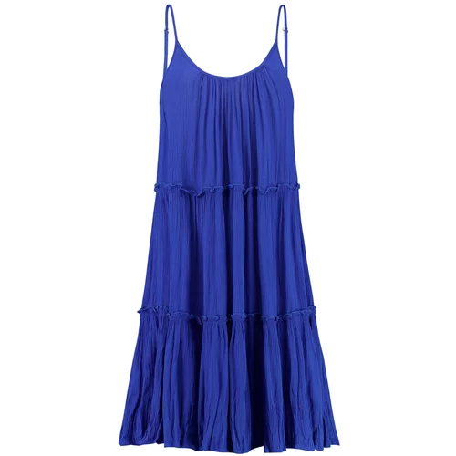 Shiwi Ljetna haljina 'JOAH' kobalt plava