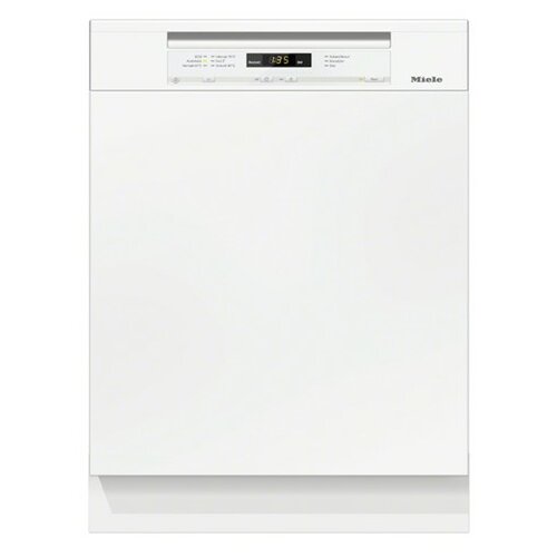 Miele G 6100SCI mašina za pranje sudova Slike