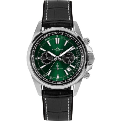 Jacques Lemans ručni sat 1-2117T Cene