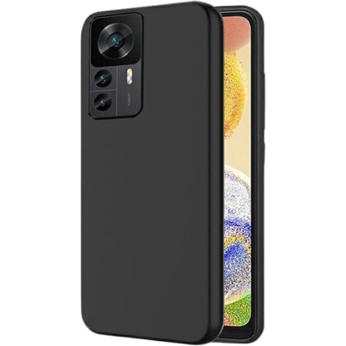 Beline CANDY OVITEK ZA TELEFON XIAOMI 12T ČRNO ČRN, (21961270) Cene