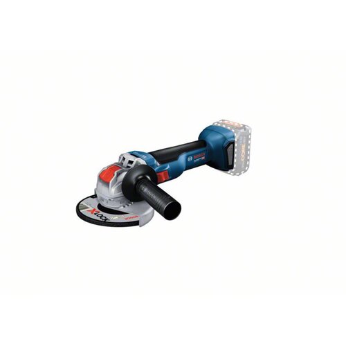 Bosch GWX 18V-10 (C, 125 mm) solo CLC Slike