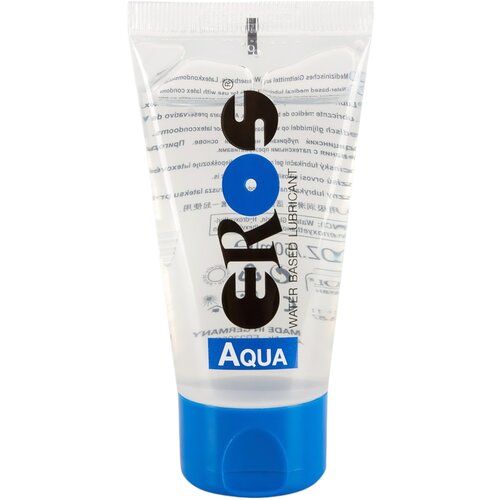 Eros Aqua - lubrikant na bazi vode (50 ml) Cijene