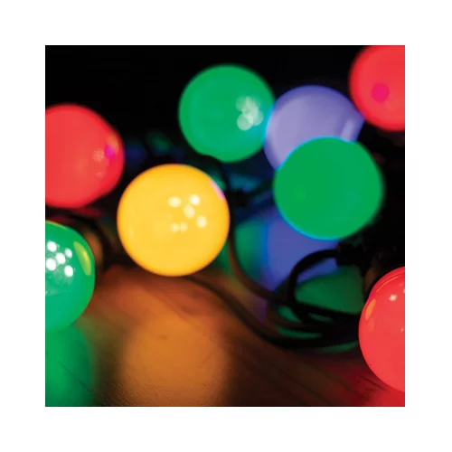Home Dekorativna LED rasvjeta, 30 kolor LED - LPL 30/M