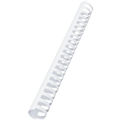  Špirala pvc 32mm gbc do 300l gbc-potrošni - bela Cene