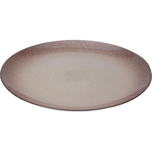  OVAL 32CM IVORY STAKLO Cene