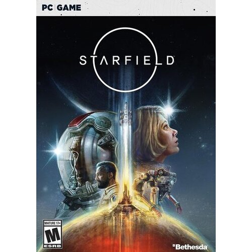 Steam Starfield (PC) Key GLOBAL Cene