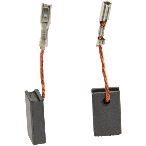  Dveh ogljikovih krtačk za elektromotor 5x10x16.5mm Cene