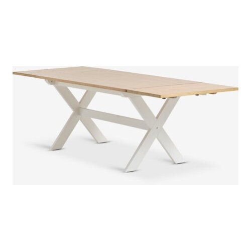  Dodatno krilo Visling 90x45 natur ( 3670134 ) Cene