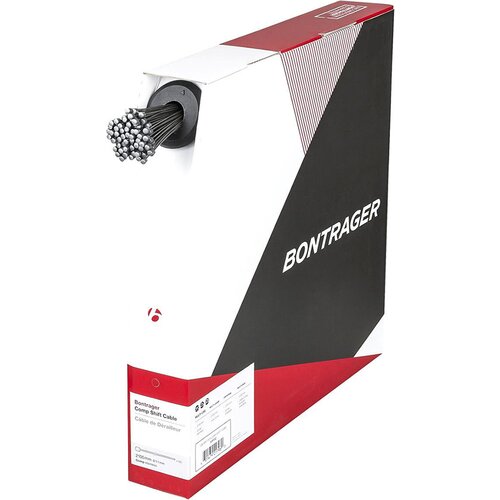  Sajla Ii Mjenjača Bontrager Comp 1.1Mm X 2100Mm , Shimanoâ® And Sramâ® Kompatibilno (100Kom Pak) Cijene