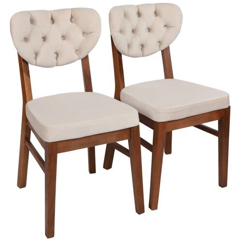  Hanah Home Set stolica 2 komada Elma 760 V2 Cene