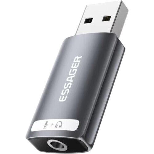  Externa USB zvučna kartica 3.5MM stereo Cijene
