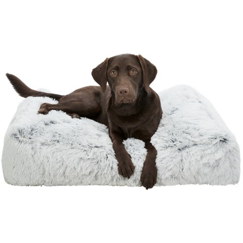 Trixie ležaljka jastuk za psa 100x70cm harvey 38019 Slike