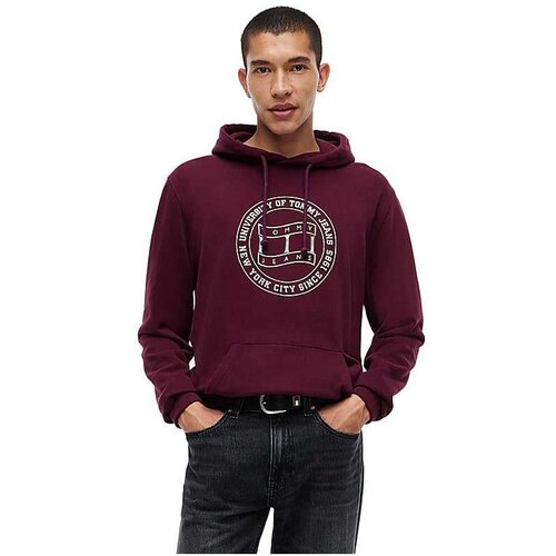 Tommy Hilfiger mu&amp;scaron;ki duks sa kapuljačom Slike