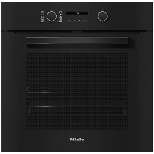 Miele H 2861 BP OBSW Ugradna rerna Slike