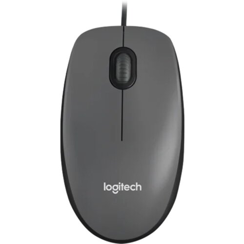 Logitech M100 Corded Mouse – Cijene