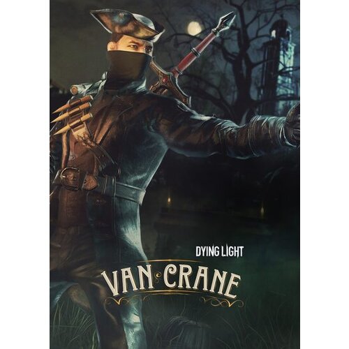 Steam Dying Light - Van Crane Bundle (DLC) (PC) Key GLOBAL Cene