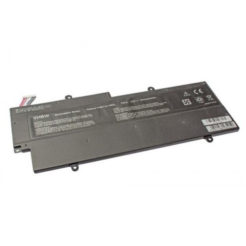 VHBW Baterija za Toshiba Portege Z830 / Z835 / Z930 / Z935, 3000 mAh Cene