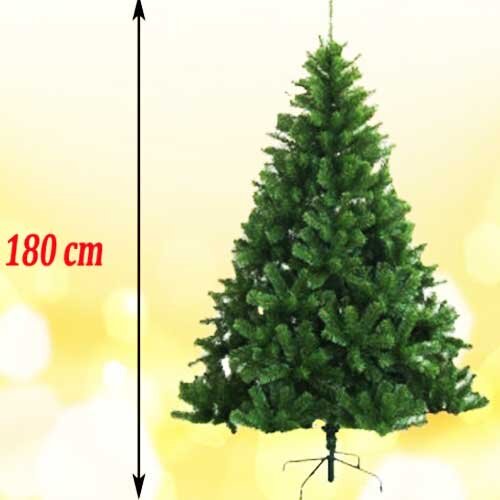 Olimp Sport Gusta novogodišnja jelka Nordmann King 180 cm Cene