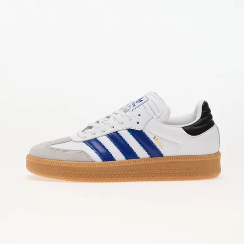 Adidas Sneakers Samba Xlg Ftw White/ Royal Blue/ Panton EUR 42