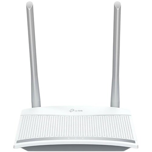 Router TP-Link TL-WR820N 24GHz Wireless N 300Mbps 2 x 10/100Mbps LAN Ports 1 x 10/100Mbps Cijene