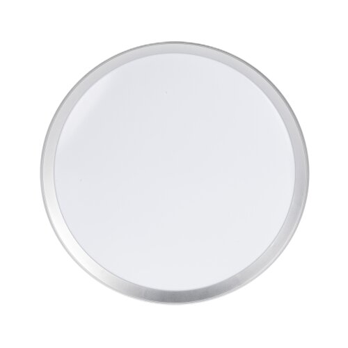 Kanlux 46280-LED prigu&amp;scaron;iva svetiljka LIXAN 47W/230V 3000-6500K prečnik 38,6 cm bela/srebrna, sa daljinskim upravljačem Slike