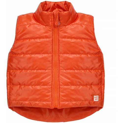 Pinokio vest orange flip Slike