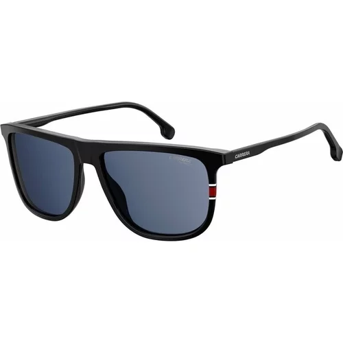 Carrera 218/S D51 KU Black Blue/Blue Avio Lifestyle očala