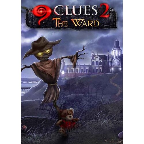 Steam 9 Clues 2: The Ward Key GLOBAL Cene