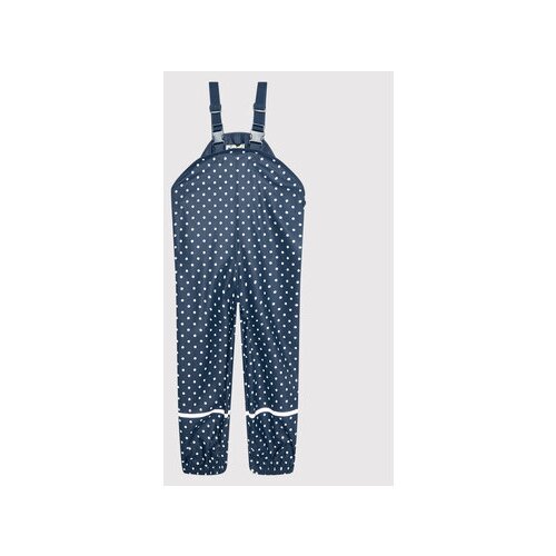 Playshoes Dežne hlače 405427 D Mornarsko modra Regular Fit Slike