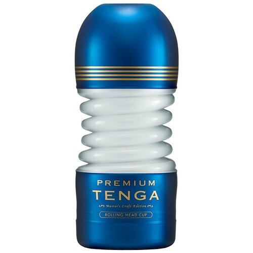 Tenga masturbator - Rolling Head Cup Slike