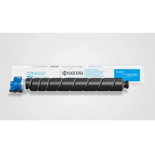 Kyocera TK-8585C cyan toner Cene